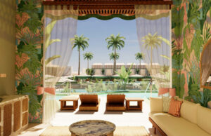 Un nuevo espacio de entretenimiento llegará a MGM Grand Las Vegas: Travel Weekly