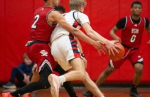 Los puntajes y resultados de la escuela secundaria de Minnesota para todos los deportes de todo el estado.