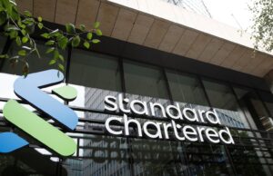 Fracturing World Muddies Bill Winters 'Opciones