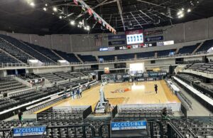 Sports Rakes en récord de $ 51 millones para Huntsville en 2024, según el informe