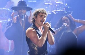 Fire Relief, Quincy Jones Tributes y New Talent Energizan la 50ª Gala Anual de Beneficios Pre-Grammy