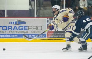 Los puntajes y resultados de la escuela secundaria de Minnesota para todos los deportes de todo el estado.