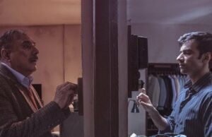 The Mehta Boys trabaja debido a la relatabilidad y las actuaciones