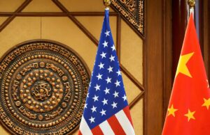 China denuncia la tarifa de Trump: 'El fentanilo es el problema de Estados Unidos'