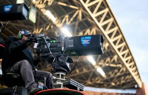 Amazon Prime Video hace un lanzamiento publicitario por adelantado de los deportes a medida que se acerca el debut de la NBA