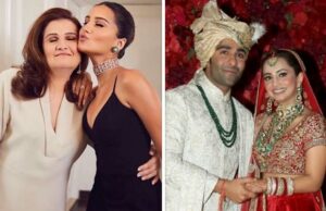 La madre de Tara Sutaria responde fuertemente al comentario 'Time Pass' de Aadar Jain; Habla sobre 'novios irrespetuosos': Bollywood News