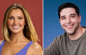 La licenciatura Allyshia Gupta afirma que Devin Strader se deslizó en su DMS