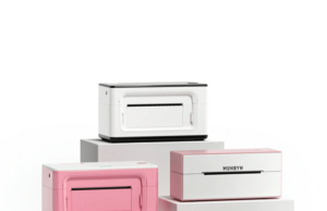 La creciente demanda de impresoras de etiquetas de envío en el Reino Unido