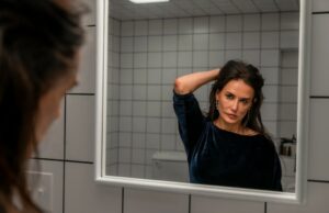 La cabeza del departamento de cabello de 'The Substance' negó la nominación al Oscar, dice ella