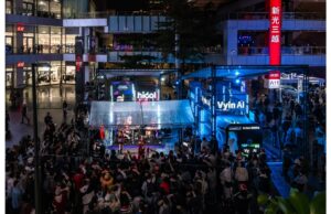 Vyin AI redefine interacciones hiperpersonalizadas