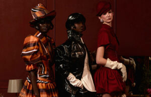 Tolu Coker: Ready-to-Wear AW25-10 Magazine