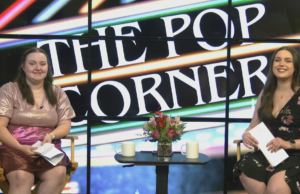 The Pop Corner: Episodio #4