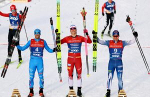 Esquí de fondo: Klaebo, el sueño dominan para reclamar Golds en el Campeonato Mundial