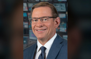 El director deportivo de KCRG-TV9, Scott Saville, se retirará