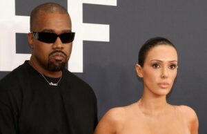 Lifestyle News Live hoy 3 de febrero de 2025: la mirada desnuda de “indecente” de Kanye West, Bianca, la mirada desnuda de los Grammys 2025 Angers Internet: “La está humillando a propósito”
