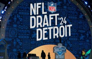 Actualizado el pedido de draft de la NFL de 2025 después del Super Bowl