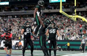 ¿Quién es el candidato de New York Jets en 2025?