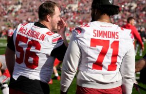 3 perspectivas de OL de Ohio para saber para los Cardenales