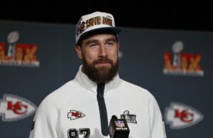Travis Kelce Net Worth, Lifestyle, Family y más, todo sobre la vida del ala cerrada de los Chiefs fuera del campo