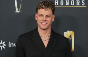 Joe Burrow gana el Jugador de Año de regreso