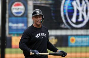 Dentro de los primeros entrenamientos de los Yankees después de la decepción de la Serie Mundial