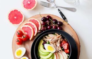 Comprender el papel de la nutrición en el mantenimiento de la salud general