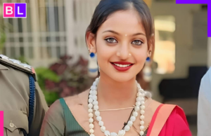 Mahakumbh Viral Girl Monalisa obtiene un costoso cambio de imagen del salón?