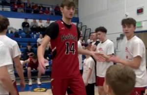 25 Sports High School Sábado – 8 de febrero de 2025