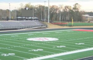 17 Springs Sports Complex para abrir oficialmente la fase 2