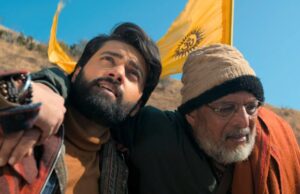 Exclusivo: Vanvaas de Anil Sharma está listo para el estreno de TV antes de OTT en esta fecha: Bollywood News