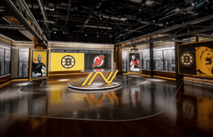 Nesn Nation toma un swing diferente en Sports Fast Channel
