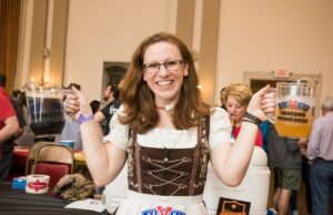 Philly Bierfest regresa para exhibir PA, sorbos y entretenimiento alemanes – Metro Filadelfia