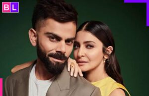 Anushka Sharma elogia los cien del partido de Virat Kohli en India vs Pakistan Match, Triptii Dimri celebra el cumpleaños con rumoreado BF