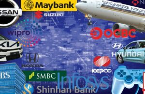 Las mejores empresas del mundo de 2025 – Metodología de Asia/Pacífico