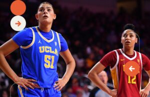 ¿Watkins, Betts o Hidalgo? Nuestros expertos debaten quién debería ganar el Poy de baloncesto femenino