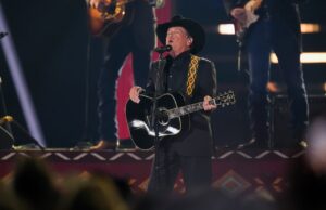 Iconos de música country para tocar el estadio Highmark de Buffalo juntos este verano