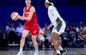 Publicis Media ataca a PACTS para comprar anuncios en deportes femeninos para clientes