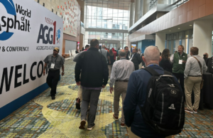 Guía de vista previa de World of Asphalt 2025