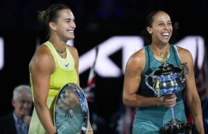 WTA Reband: Nuevo logotipo y diseño y el lugar del tenis en deportes femeninos