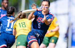 34 piscinas para jugadores para el equipo de Games World de 2025 revelado