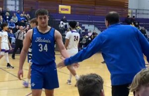 Bay City Area Boys Sports: 17 es el número de la suerte como el partido de G más victorias desde 1993