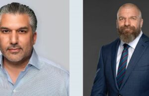 NAB Show para presentar un nuevo negocio de la pista de entretenimiento