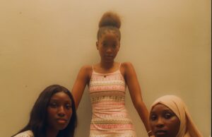 El fotógrafo Moulaye Diarra descubre los sueños de la juventud de Dakar