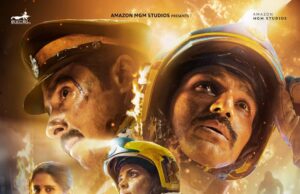 Vale la pena ver sus actuaciones y suspenso Agni.