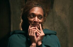 Por qué Danielle es una leyenda de la televisión de realidad a pesar del juego de traidores caóticos