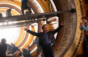 'Wicked' y la versión de Singalong también vendrán a Peacock antes de lo que piensas