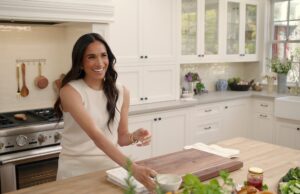 Marca de estilo de vida como siempre de Meghan Markle: todo lo que sabemos