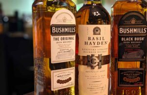 5 deliciosas recetas de cócteles para principiantes de whisky