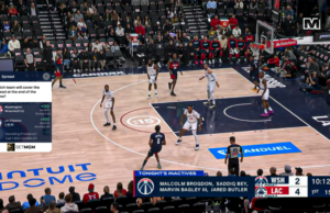 Monumental Sports presenta nuevas características que le permiten 'producir' su propia transmisión