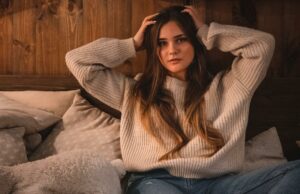 7 banderas rojas que demuestran que solo te está entrando de pan